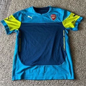 Arsenal Training Kit